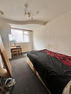 Studio to rent, Hill Top, West Bromwich B70