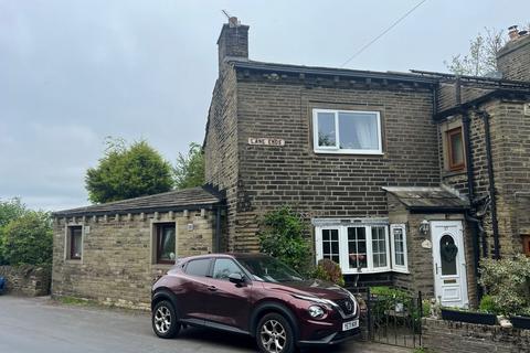 1 bedroom cottage for sale, Butts Green Lane, Warley HX2