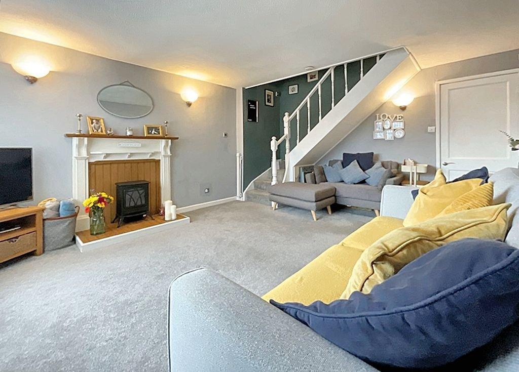 Truro Avenue, Southport PR9 2 bed semidetached house for sale £175,000