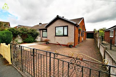 3 bedroom semi-detached bungalow for sale, Lincroft Road, Hindley Green, WN2 4PS