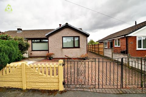 3 bedroom semi-detached bungalow for sale, Lincroft Road, Hindley Green, WN2 4PS