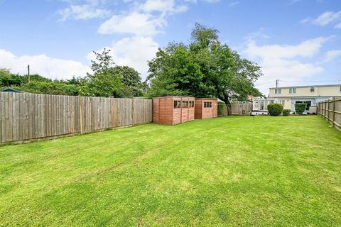 3 bedroom semi-detached bungalow for sale, Bullockstone Road, Herne Bay