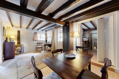 Langholm Keay Street, Blairgowrie, PH10 6JG