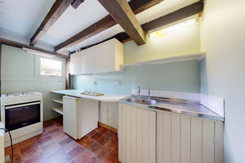 Langholm Keay Street, Blairgowrie, PH10 6JG