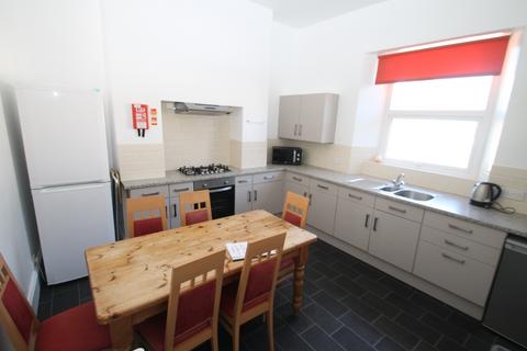 5 bedroom terraced house to rent, Houndiscombe Road, Plymouth PL4