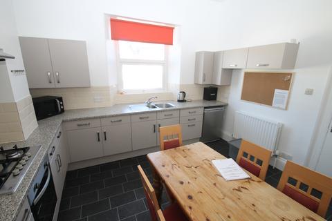 5 bedroom terraced house to rent, Houndiscombe Road, Plymouth PL4