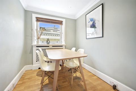 3 bedroom apartment to rent, Redcliffe Gardens, London, SW10