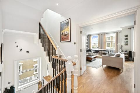 3 bedroom apartment to rent, Redcliffe Gardens, London, SW10