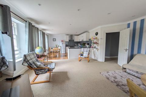 3 bedroom flat for sale, Russell House, Tavistock, PL19
