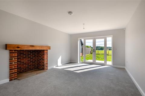 4 bedroom detached house for sale, Plot 9, The Mallows, High Green, Brooke, Norwich, NR15