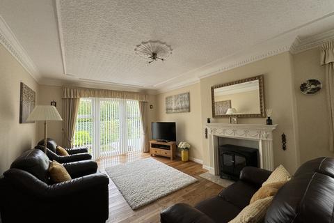 3 bedroom detached bungalow for sale, Maes Yr Helyg, Llandybie, Ammanford, Carmarthenshire.