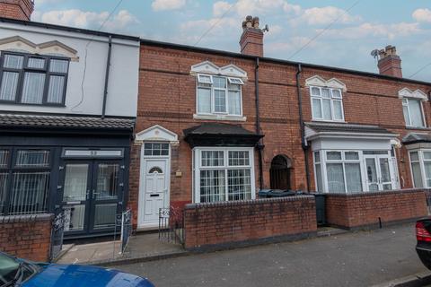 3 bedroom terraced house for sale, Tewkesbury Road, Birmingham B20