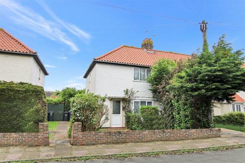 3 bedroom end of terrace house for sale, Ruskin Road, Worthing BN14 8DZ
