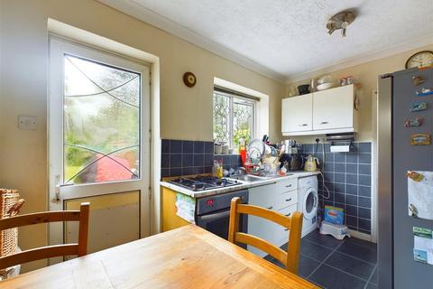 3 bedroom end of terrace house for sale, Ruskin Road, Worthing BN14 8DZ