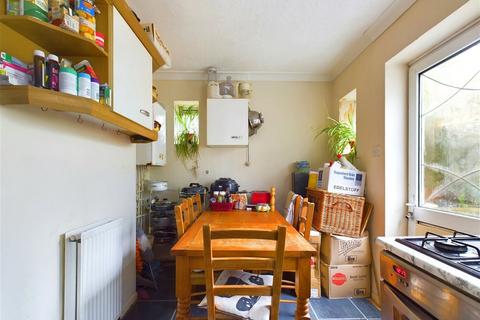 3 bedroom end of terrace house for sale, Ruskin Road, Worthing BN14 8DZ