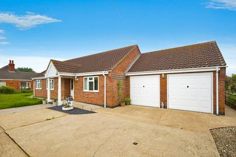 3 bedroom detached bungalow for sale, Mill Road, Mablethorpe LN12