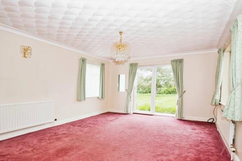 3 bedroom detached bungalow for sale, Mill Road, Mablethorpe LN12