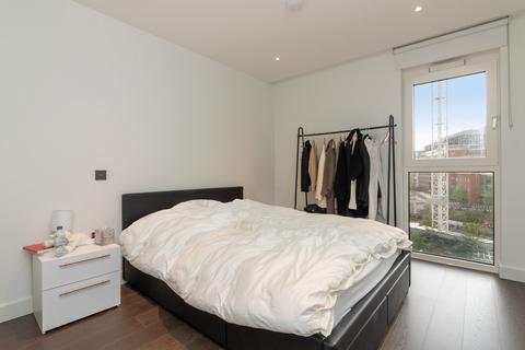 1 bedroom flat to rent, White City Living, London, W12