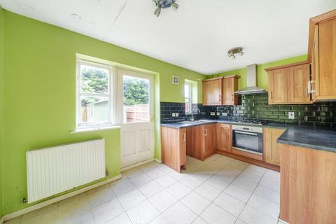 3 bedroom semi-detached house for sale, Mareham Close, Bracebridge Heath, Lincoln, Lincolnshire, LN4