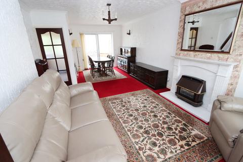 3 bedroom detached house for sale, Mill Dyke Close, Red House Farm, Whitley Bay, NE25  9XX