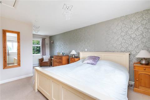 4 bedroom detached house for sale, Croft House Drive, Otley, West Yorkshire, LS21