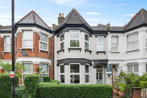3 bedroom terraced house for sale, Carlingford Road, London, N15