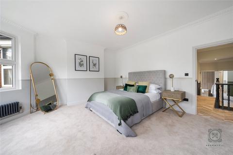 3 bedroom terraced house for sale, Carlingford Road, London, N15
