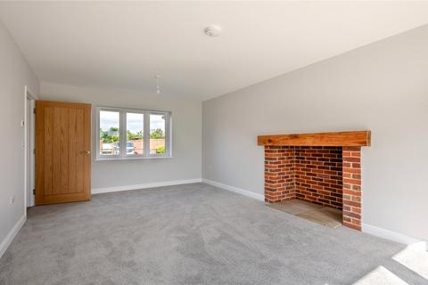 3 bedroom bungalow for sale, Plot 11, The Mallows, High Green, Brooke, Norwich, NR15