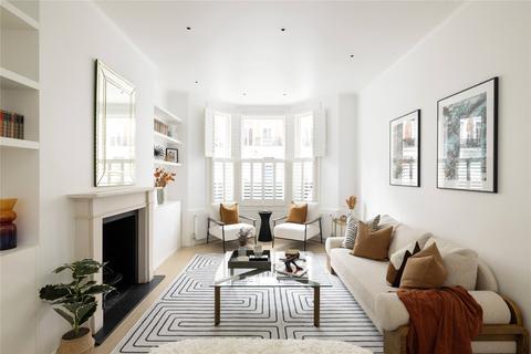 3 bedroom apartment for sale, Maclise Road, London, W14