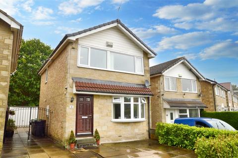 Hillside Grove, Pudsey, West Yorkshire