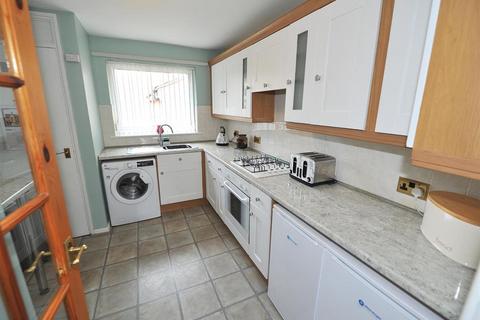 2 bedroom flat for sale, 39 Zinnia Drive, Irlam M44 5DP