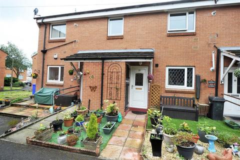 2 bedroom flat for sale, 39 Zinnia Drive, Irlam M44 5DP