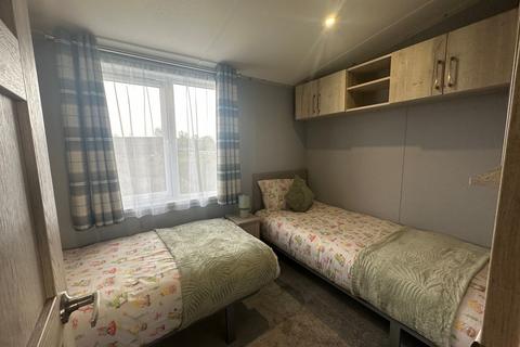 2 bedroom lodge for sale, Nantwich