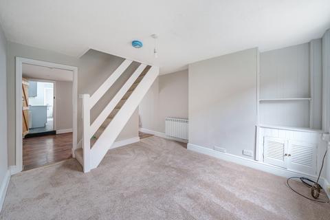 2 bedroom terraced house to rent, Rosehill Street, Battledown, Cheltenham, GL52