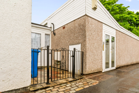 39c Clouden Road, Cumbernauld, Glasgow, G67 2EW