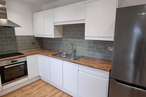 2 bedroom apartment to rent, Broadway, Coventry, CV5