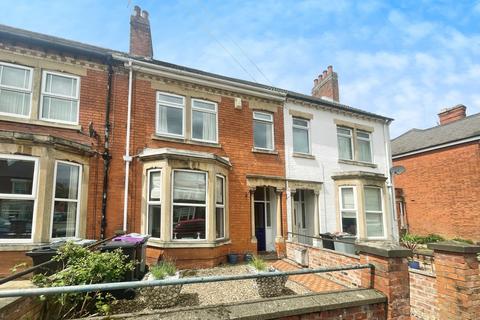 3 bedroom terraced house for sale, Harrowby Road, Grantham, NG31