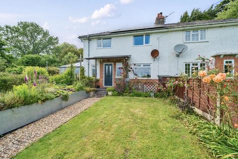 3 bedroom semi-detached house for sale, Brilley,  Hay-on-Wye,  HR3