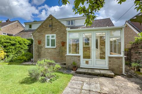 3 bedroom detached house for sale, Wroslyn Road, Freeland, Witney, Oxfordshire, OX29