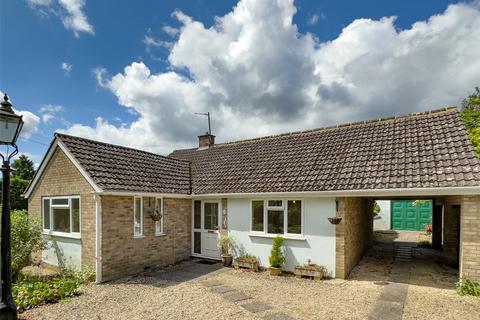 3 bedroom detached house for sale, Wroslyn Road, Freeland, Witney, Oxfordshire, OX29