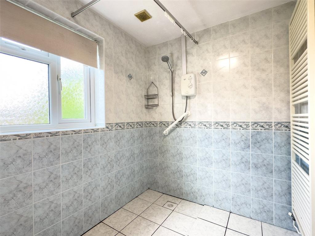 Wetroom