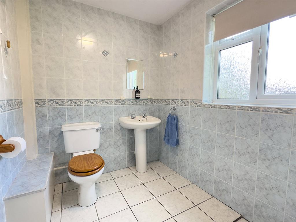 Wetroom