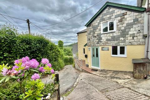 3 bedroom cottage for sale, Lower Tor Cottages, Church Hill, Marldon, Paignton