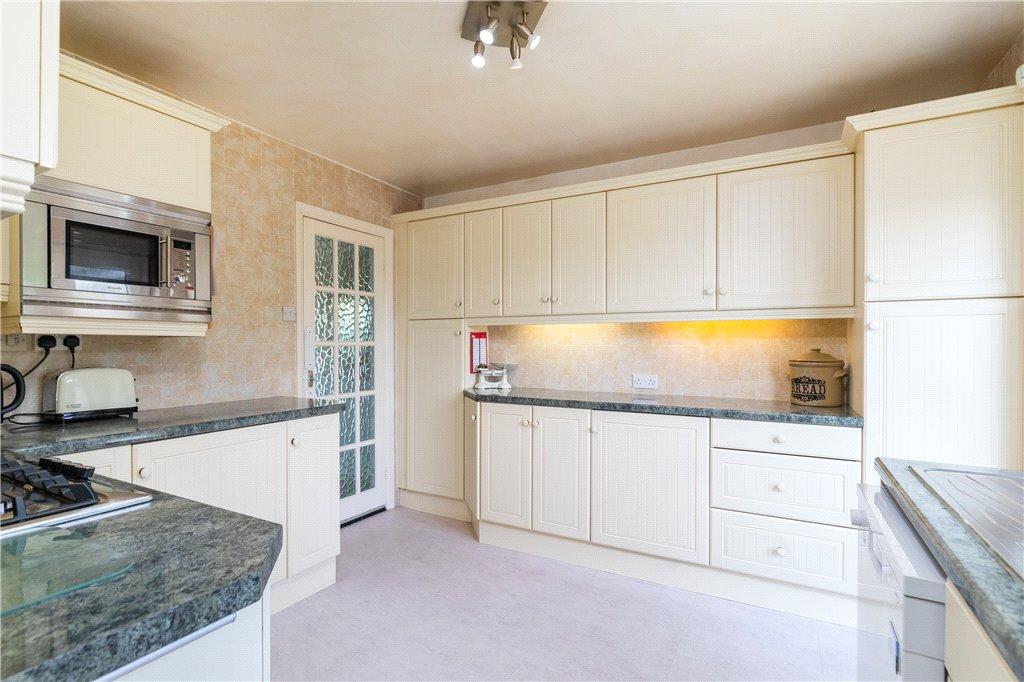Summerfield Drive, Baildon, Shipley... 4 bed detached house for sale
