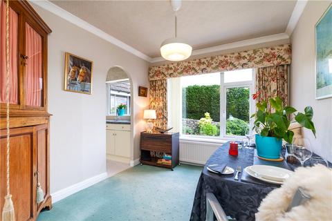 4 bedroom detached house for sale, Summerfield Drive, Baildon, Shipley, West Yorkshire, BD17
