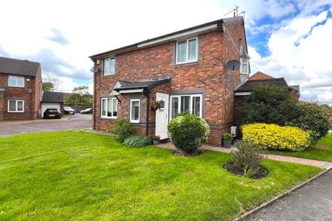 3 bedroom semi-detached house for sale, Auckland, Chester Le Street, DH2