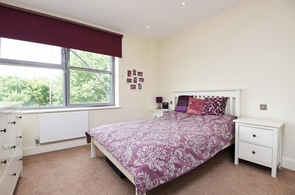Double Bedroom