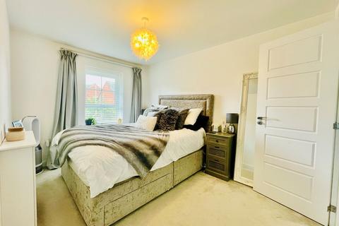 3 bedroom semi-detached house for sale, Cornelius Crescent, Fairfields, Milton Keynes, MK11