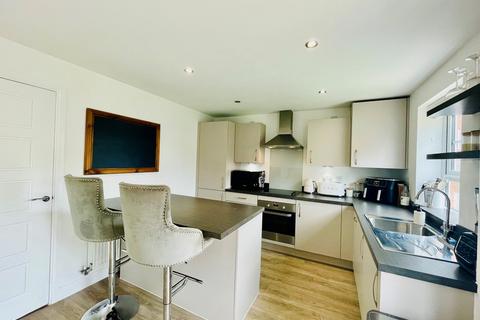 24 Cornelius Crescent, Fairfields, Milton Keynes, MK11 4BZ
