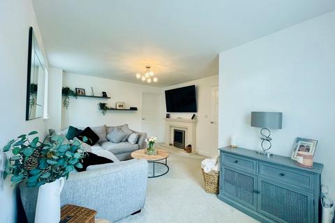 24 Cornelius Crescent, Fairfields, Milton Keynes, MK11 4BZ